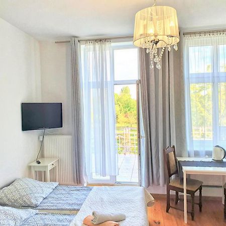 Viator Apartment Ustka Exterior photo