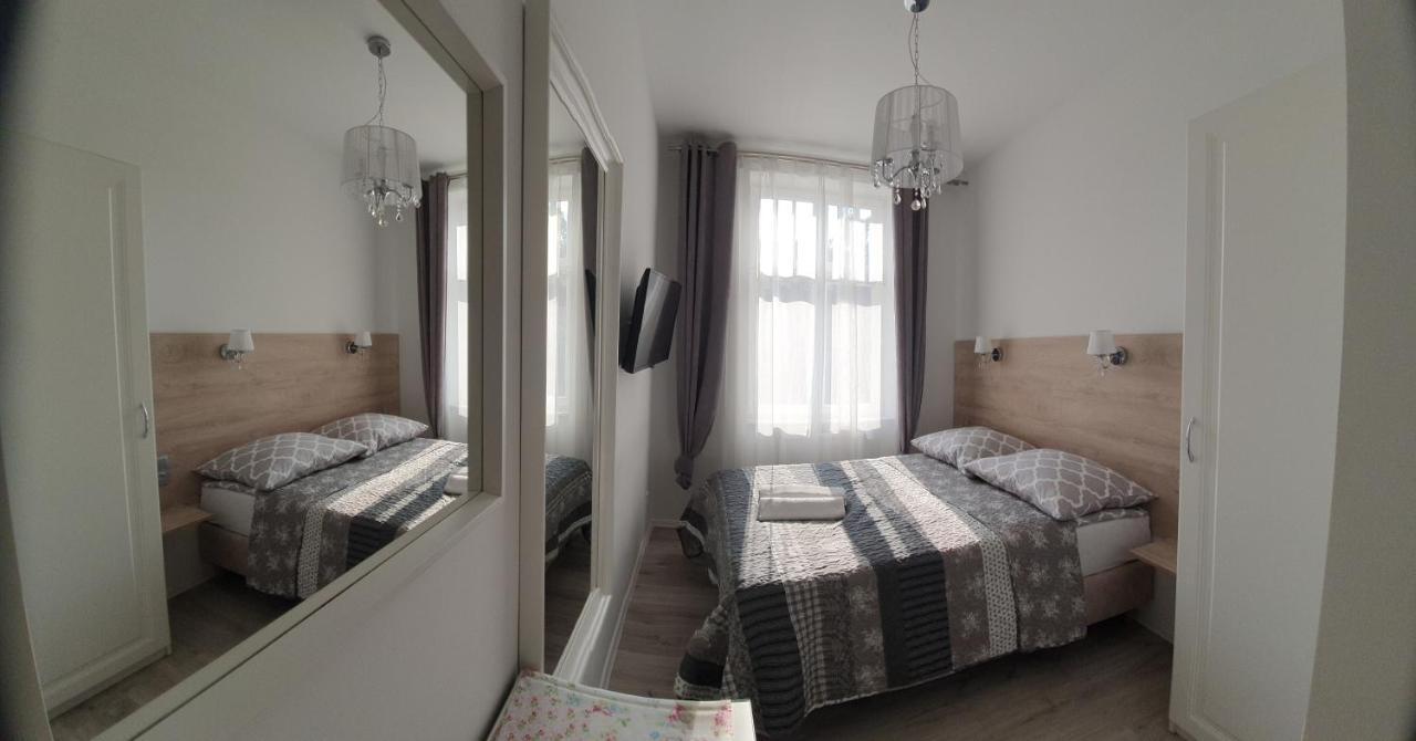 Viator Apartment Ustka Exterior photo