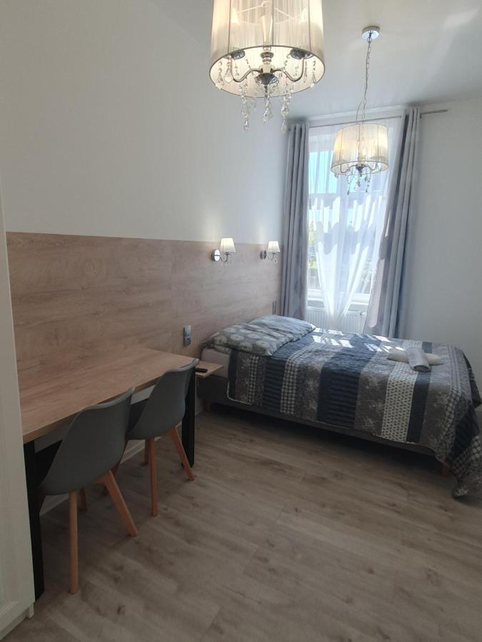 Viator Apartment Ustka Exterior photo