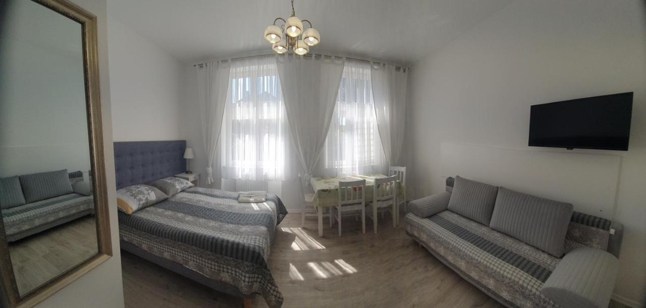 Viator Apartment Ustka Exterior photo