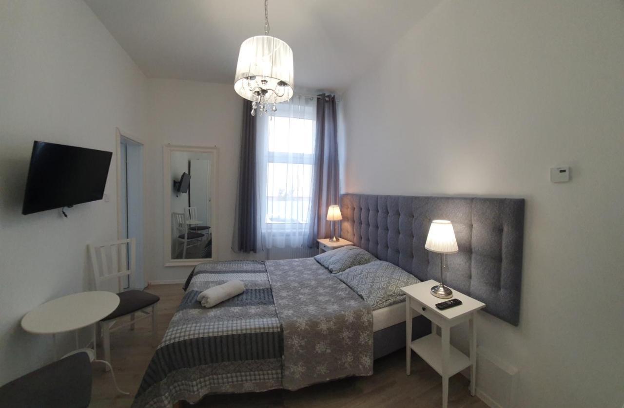 Viator Apartment Ustka Exterior photo