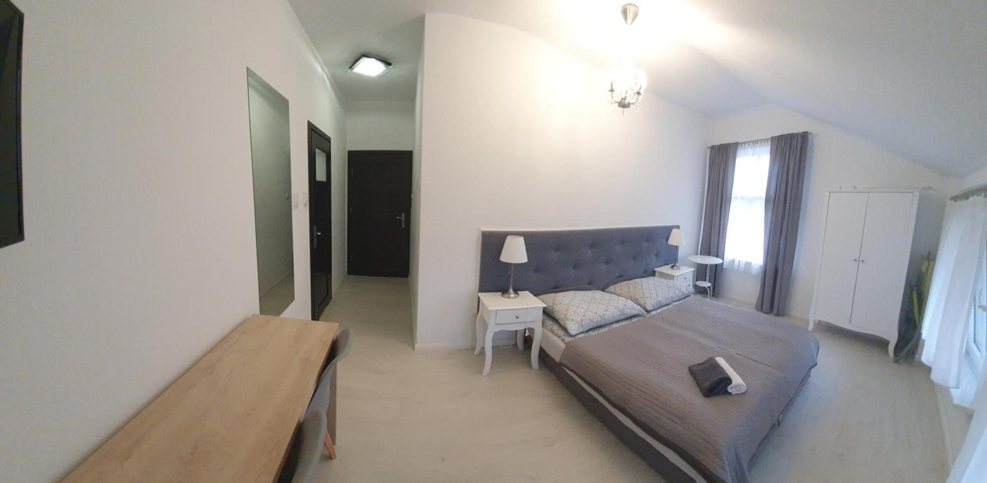 Viator Apartment Ustka Exterior photo