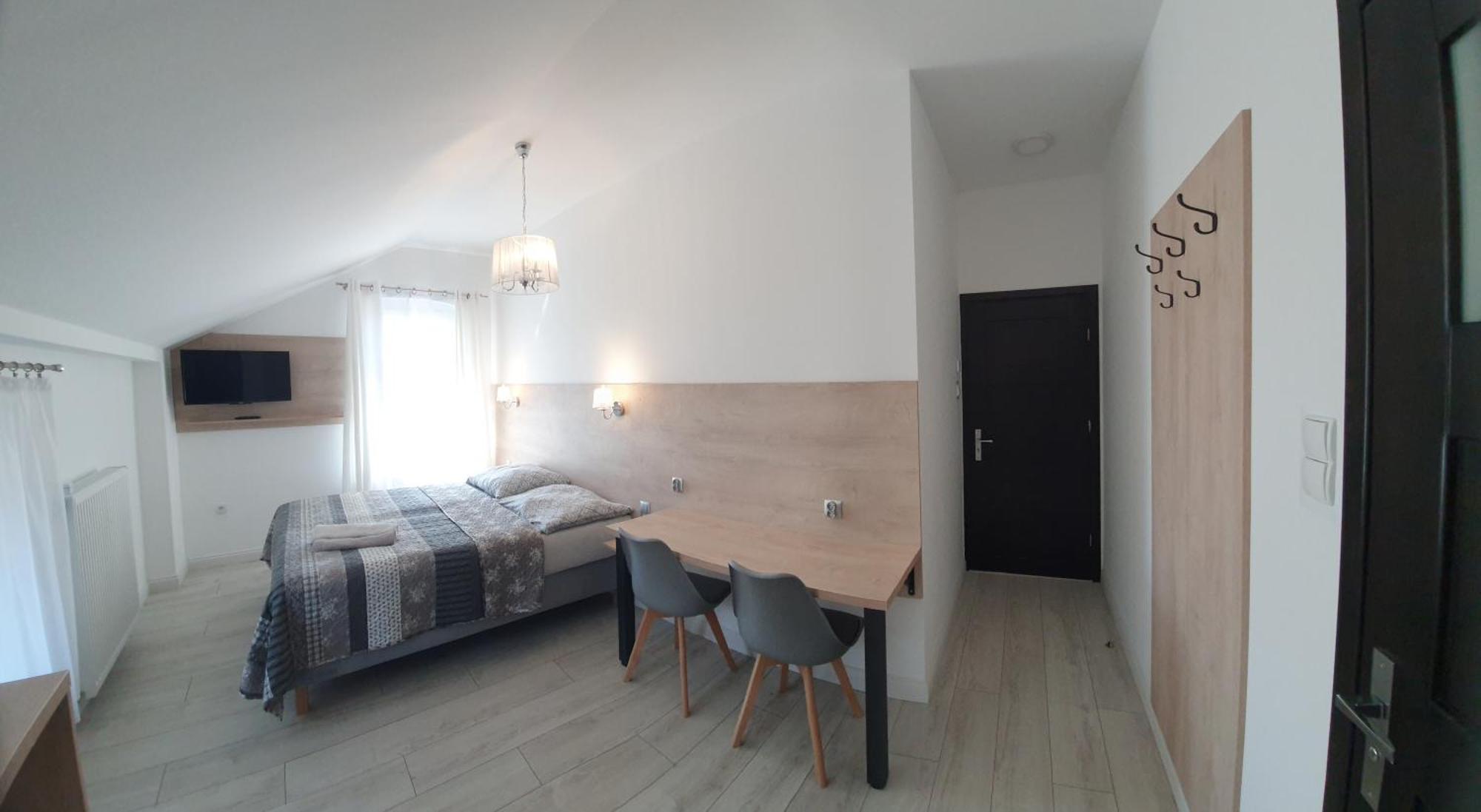 Viator Apartment Ustka Exterior photo