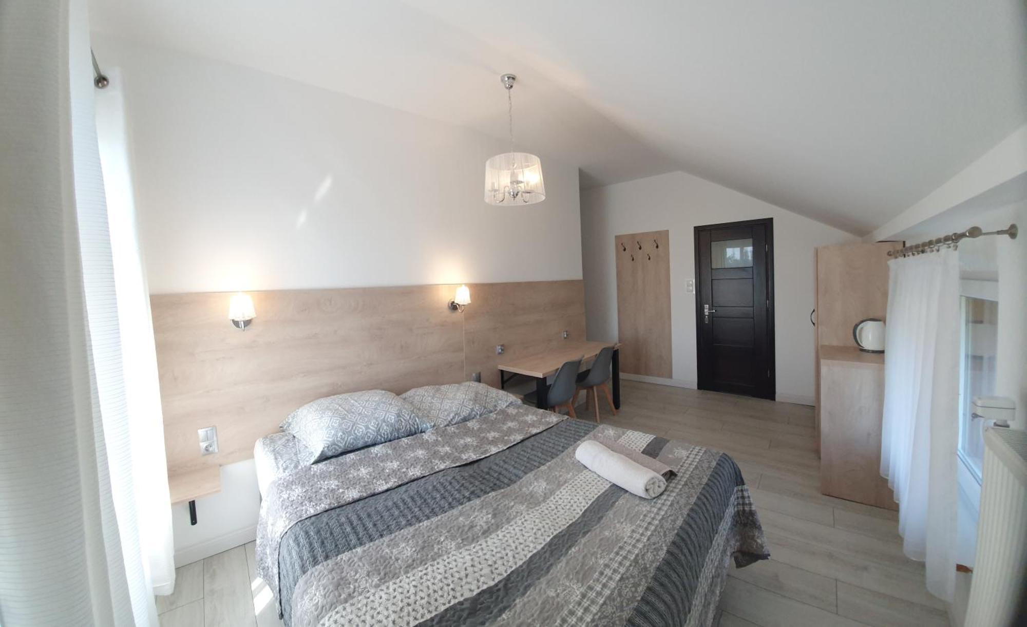 Viator Apartment Ustka Exterior photo